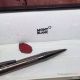 2016 New Starwalker Silver Black Barrel Ballpoint Pen MONTBLANC Replica (3)_th.jpg